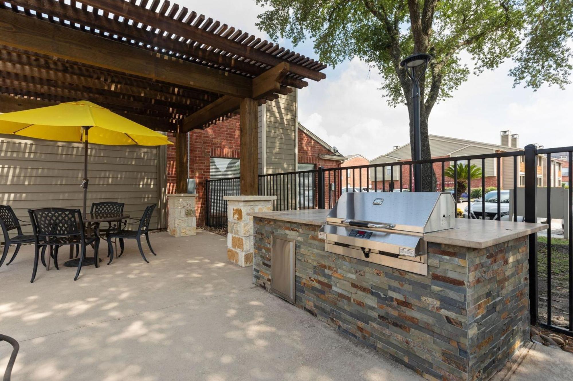 The Val'S Place Houston Exterior photo